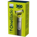 Philips OneBlade 360 QP2730/20 Na obličej + tělo_1110467112