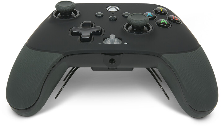 PowerA FUSION Pro 2 Wired Controller, černá/bílá (PC, Xbox Series, Xbox ONE)_1326166277