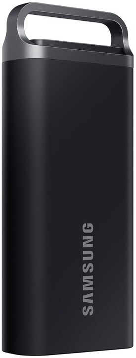 Samsung T5 EVO - 4TB, černá_544571793