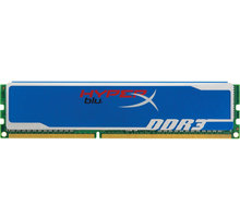Kingston HyperX Blu 8GB DDR3 1600_1709345921