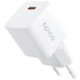 EPICO síťová nabíječka PD mini II, USB-C, 20W, bílá_38353347