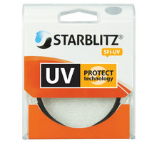 Starblitz UV filtr 77mm_249346462