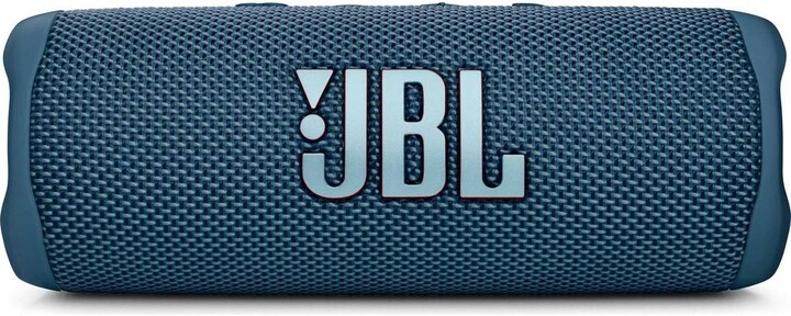 JBL Flip6, modrá_2082146364