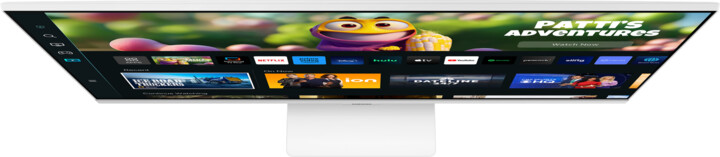 Samsung Smart Monitor M5 - LED monitor 32&quot;_1061903156
