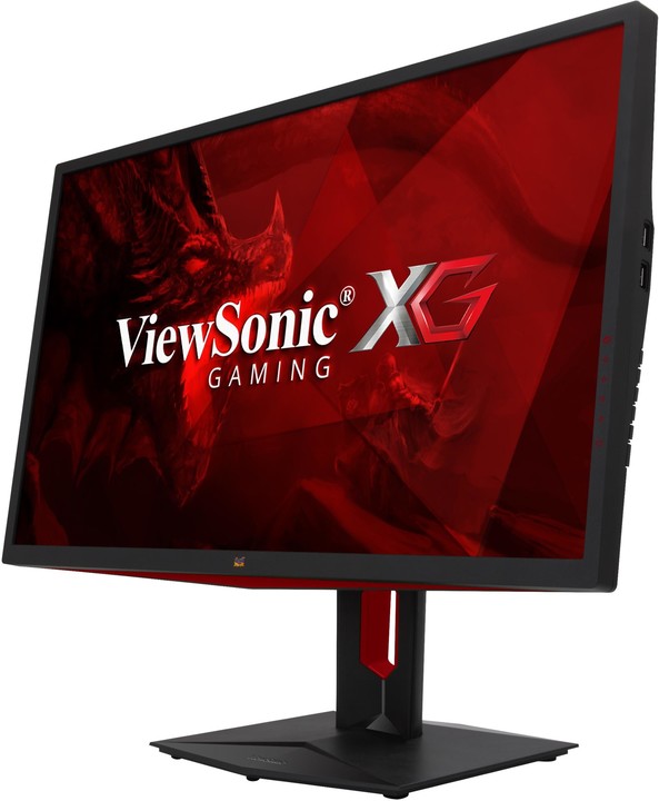 Viewsonic XG2730 - LED monitor 27&quot;_1046558002
