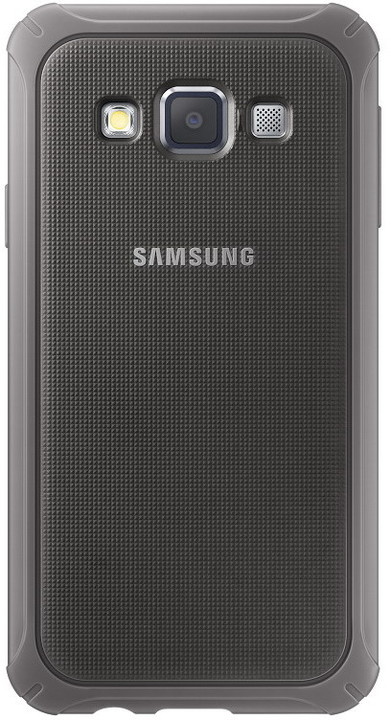 Samsung ochranný kryt EF-PA300B pro Galaxy A3 (SM-A300), hnědá_207849201