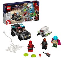 LEGO® Marvel Super Heroes 76184 Spider-Man a Mysteriův útok dronem_938368105
