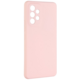 FIXED zadní kryt Story pro Samsung Galaxy A53 5G, růžová