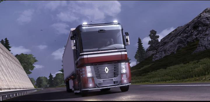 Euro Truck Simulator 2: Platinová Edice (PC)_2135567786