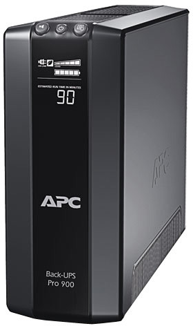 APC Power Saving Back-UPS RS 900, CEE, 230V_1076838921