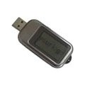 USB Flash paměť s LCD displejem