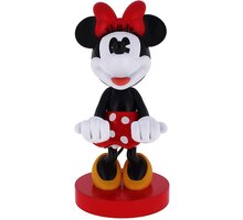 Figurka Cable Guy - Minnie Mouse LEGO® Minifigure V160 Royal Guard - v hodnotě 150 Kč + Poukaz 200 Kč na nákup na Mall.cz + O2 TV HBO a Sport Pack na dva měsíce