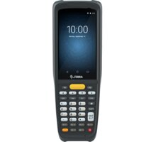 Zebra Terminál MC2200 - 2D, SE4100, BT 5.0, Wi-Fi, NFC, GMS, 3/32GB