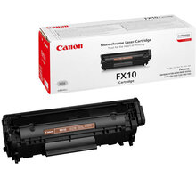 Canon FX-10, černý 0263B002