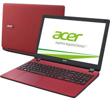 Acer Aspire ES15 (ES1-571-C8EG), červená_852073654