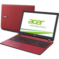 Acer Aspire ES15 (ES1-571-C8EG), červená