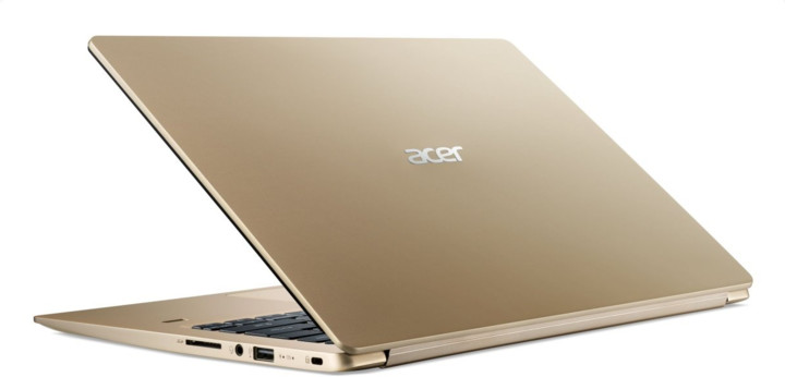 Acer Swift 1 (SF114-32-P7WR), zlatá_1454267673