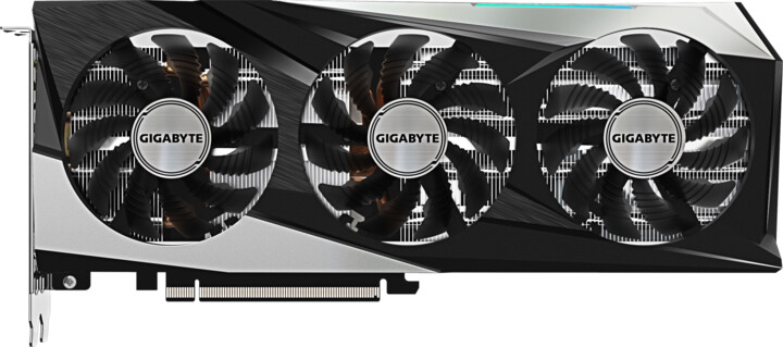 GIGABYTE AMD Radeon™ RX 7600 Gaming OC 8G, 8GB GDDR6_283306014