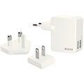 Leitz TravellerUSB Wall Dual Charger 12W wt_293753058