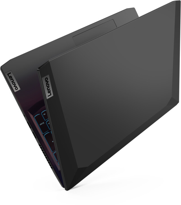 Lenovo IdeaPad Gaming 3 15ACH6, černá_139259278