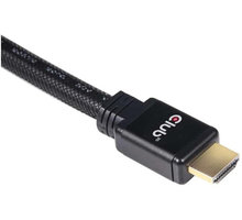Club3D HDMI 2.0 na HDMI 2.0 4K UHD aktivní - Redmere, 15m_856275523