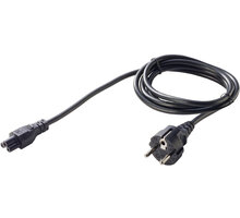 HP 3 Wire AC Cord (6ft - 1.8m) klasicky mickeymouse 230V kabel_245597619