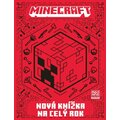 Kniha Minecraft - Nová knížka na celý rok_1832239563