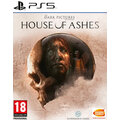 The Dark Pictures Anthology: House Of Ashes (PS5)