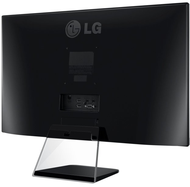 LG Flatron 23MP75HM - LED monitor 23&quot;_1208000930