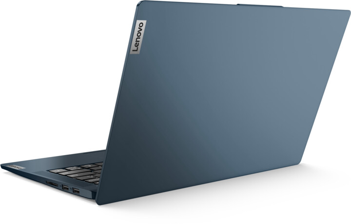 Lenovo IdeaPad 5 14ITL05, modrá_1176271673