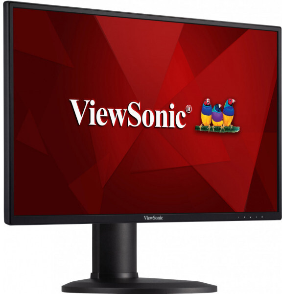 Viewsonic VG2419 - LED monitor 24&quot;_342422005