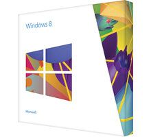 Microsoft Windows 8 CZ 32bit OEM_756854555