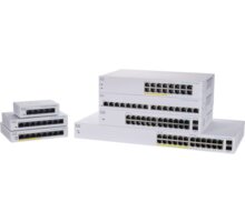Cisco CBS110-8PP-D-EU_1063050838