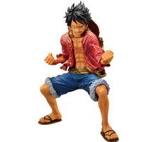 Figurka One Piece - Monkey D. Luffy_1681725384