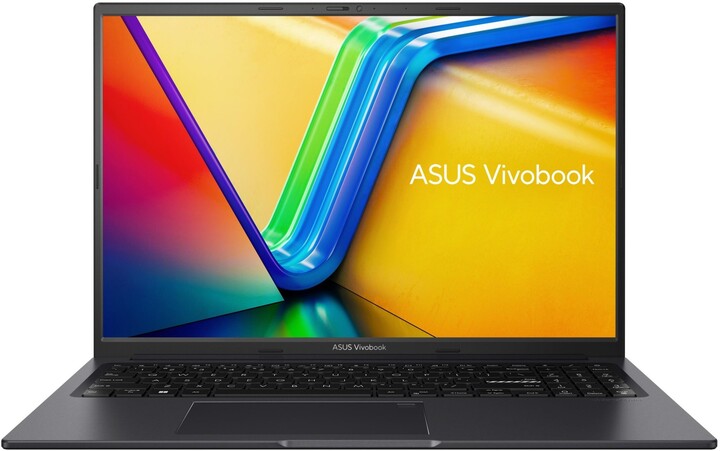 ASUS Vivobook 16X (K3604), černá_939340000