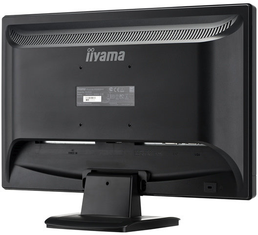 iiyama P2252HS-B1 - LED monitor 22&quot;_2076312946