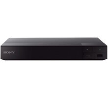 Sony BDP-S6700B - Zánovní zboží