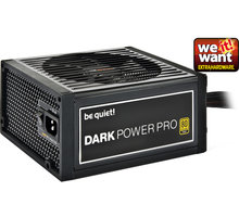 Be quiet! Dark Power Pro 10 550W_1521290035