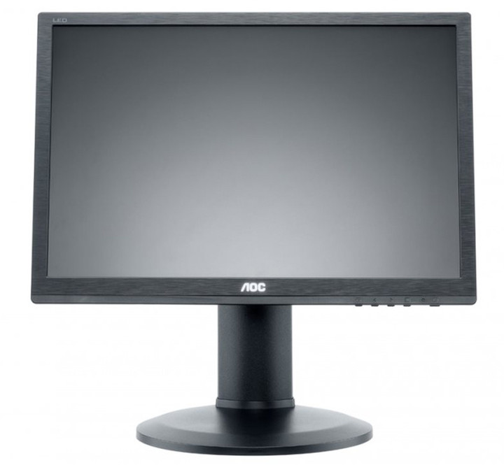 AOC I960PRDA - LED monitor 19&quot;_532453954