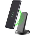 CellularLine WIRELESS FAST CHARGER STAND, Qi standart_2114852476
