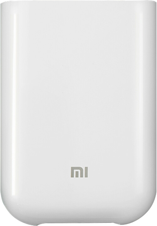 Xiaomi Mi Portable Photo Printer_241603372