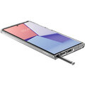 Spigen ochranný kryt Ultra Hybrid pro Samsung Galaxy S23 Ultra, čirá_807823804