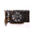 Grafická karta Zotac GTS250 Eco - ticho především