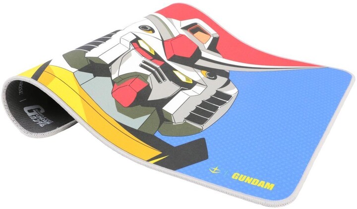ASUS ROG Sheath Gundam Edition