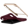 Spigen Neo Hybrid iPhone X, burgundy_971171601