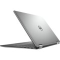 Dell XPS 13 (9365) Touch, stříbrná_1306508212