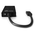 J5CREATE adapter USB3.0 na HDMI/3-port Hub (Windows/Mac) JUH450_35557031