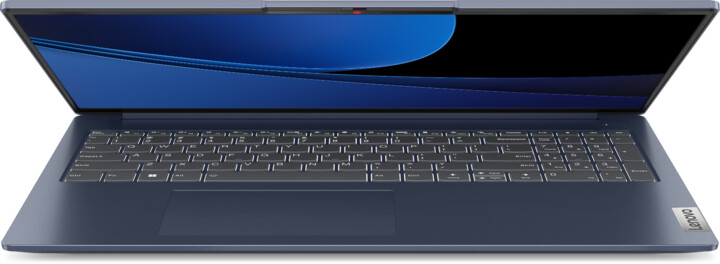 Lenovo IdeaPad Slim 5 16IMH9, modrá_499587618