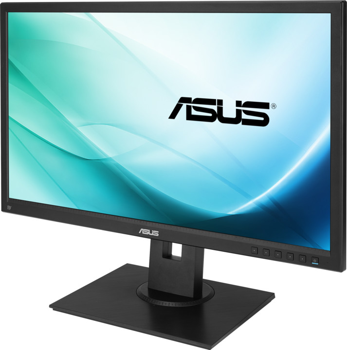 ASUS BE249QLB - LED monitor 24&quot;_2134043133