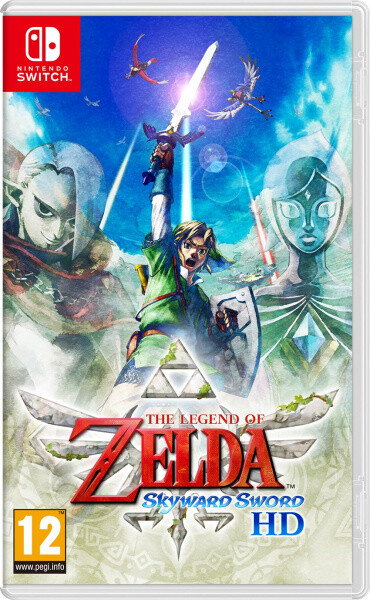 The Legend of Zelda: Skyward Sword HD (SWITCH)_1279241000